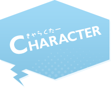 Character